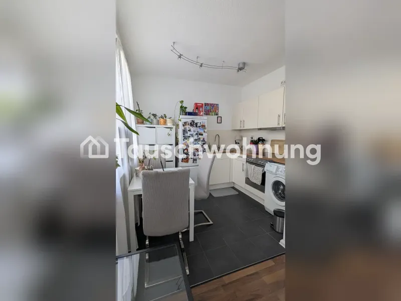 Tauschwohnung: 1 ZWG (ohne Balkon) gg eine mit Balkon in Mitte/PBerg/Fshain — photo 1